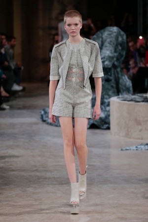 SS16 Womenswear Haute Couture by Iris Van Herpen