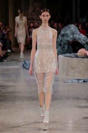 SS16 Womenswear Haute Couture by Iris Van Herpen