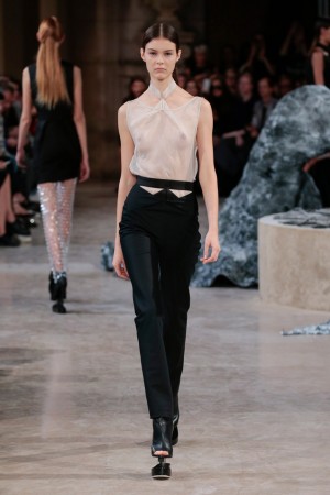 SS16 Womenswear Haute Couture by Iris Van Herpen