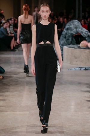 SS16 Womenswear Haute Couture by Iris Van Herpen
