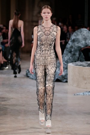 SS16 Womenswear Haute Couture by Iris Van Herpen