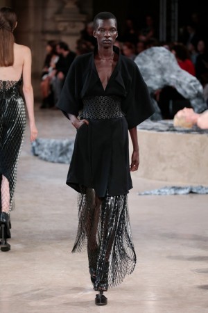 SS16 Womenswear Haute Couture by Iris Van Herpen