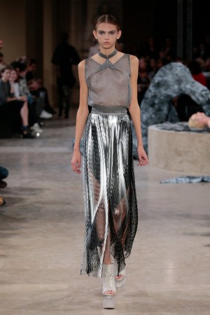 SS16 Womenswear Haute Couture by Iris Van Herpen