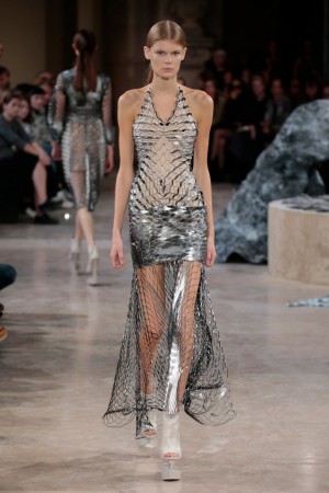 SS16 Womenswear Haute Couture by Iris Van Herpen
