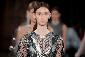 SS16 Womenswear Haute Couture by Iris Van Herpen