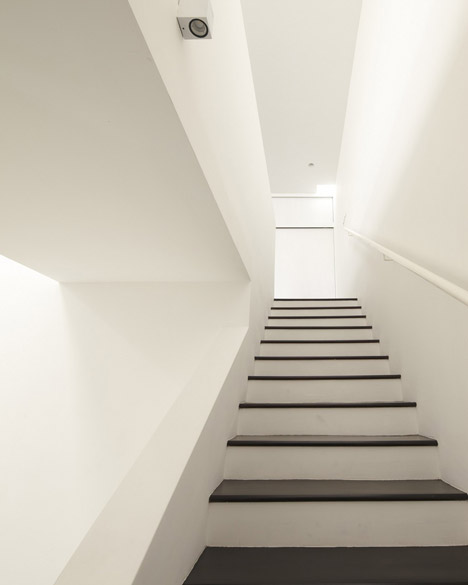 Ittka House by Fabian Tan