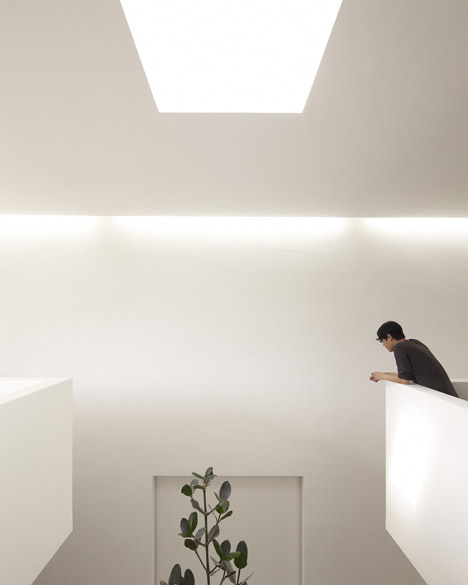 Ittka House by Fabian Tan