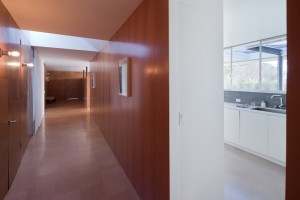 Julius Shulman Home and Studio by Lorcan O'Herlihy Architects
