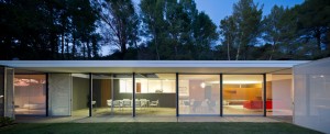 Julius Shulman Home and Studio by Lorcan O'Herlihy Architects