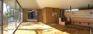Julius Shulman Home and Studio by Lorcan O'Herlihy Architects