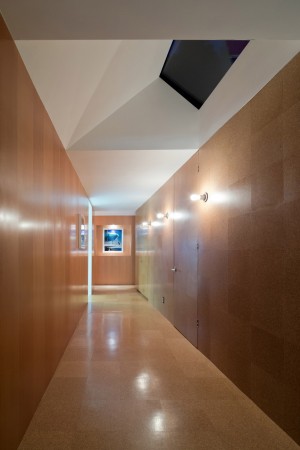Julius Shulman Home and Studio by Lorcan O'Herlihy Architects
