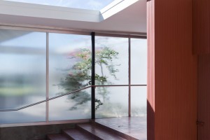 Julius Shulman Home and Studio by Lorcan O'Herlihy Architects