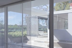 Julius Shulman Home and Studio by Lorcan O'Herlihy Architects