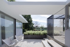 Julius Shulman Home and Studio by Lorcan O'Herlihy Architects