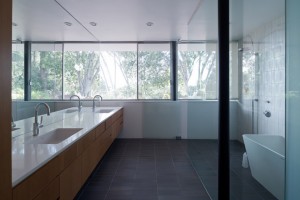 Julius Shulman Home and Studio by Lorcan O'Herlihy Architects