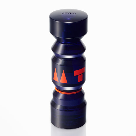 KENZO PARFUMS by Nendo