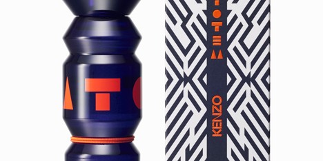 KENZO PARFUMS by Nendo