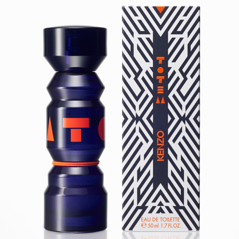KENZO PARFUMS by Nendo