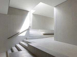 Kindergarten and crèche by Pierre-Alain Dupraz