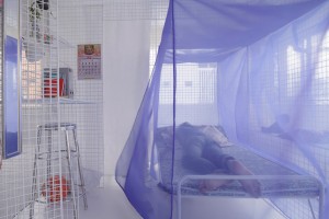 LIGHT HOUSE allzone for Chicago Architecture Biennial 2015