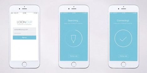 Loon Cup by Loon Lab