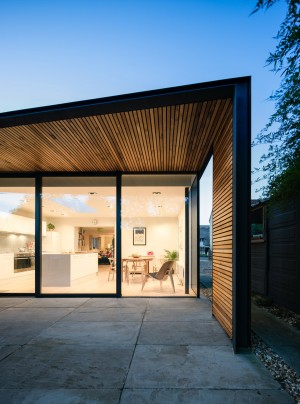 Lode House by Henry Goss