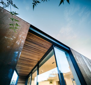 Lode House by Henry Goss