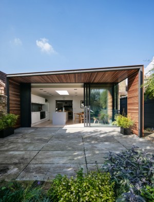 Lode House by Henry Goss