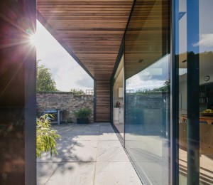 Lode House by Henry Goss