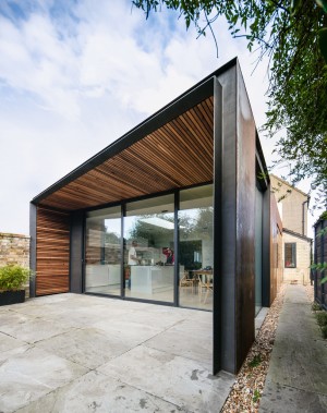 Lode House by Henry Goss