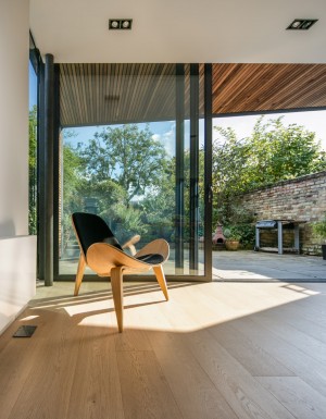 Lode House by Henry Goss