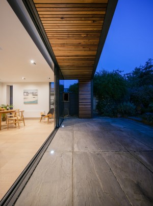 Lode House by Henry Goss