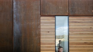 Lode House by Henry Goss