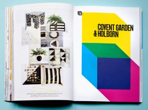 London Design Guide by Max Fraser