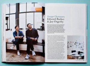 London Design Guide by Max Fraser