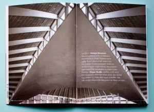 London Design Guide by Max Fraser