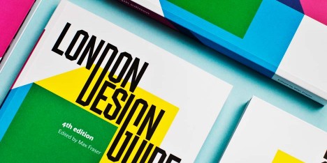 London Design Guide by Max Fraser