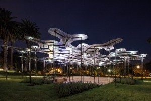 M Pavilion by AL_A