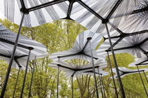 M Pavilion by AL_A