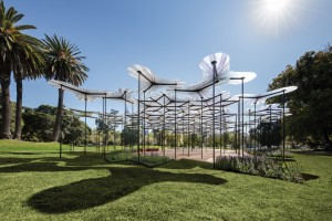 M Pavilion by AL_A