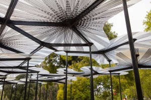M Pavilion by AL_A