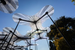 M Pavilion by AL_A