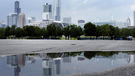 Lucas museum MAD architects