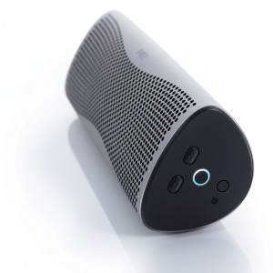 MUO speaker by Ross Lovegrove