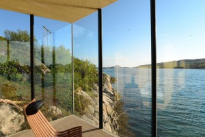 Manshausen Island Resort by Snorre Stinessen Arkitektur