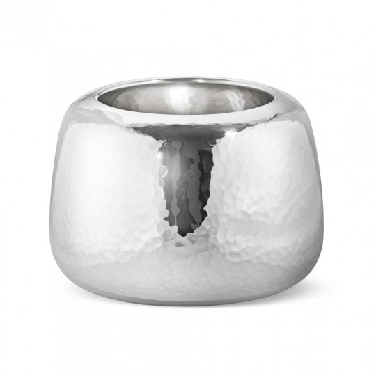 Marc Newson tea set for Georg Jensen