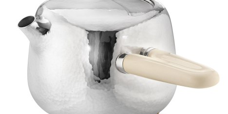“The use of ivory is utterly repulsive”