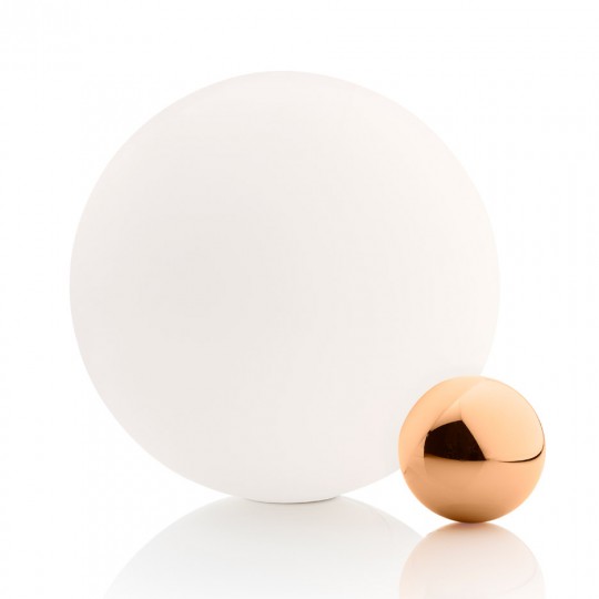 Michael Anastassiades Copycat lamp for Flos