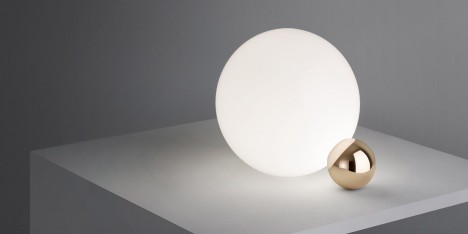 Michael Anastassiades Copycat lamp for Flos
