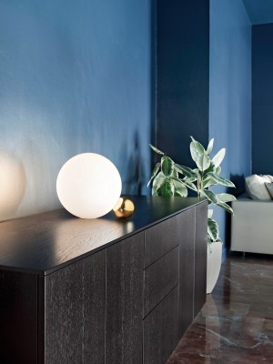 Michael Anastassiades Copycat lamp for Flos
